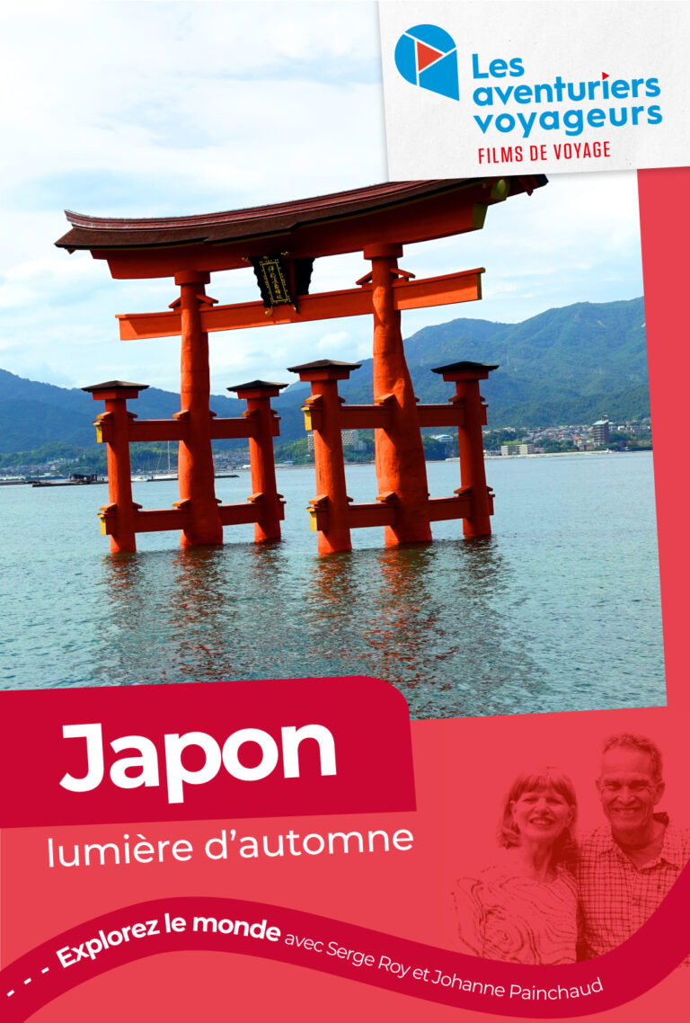 JAPON