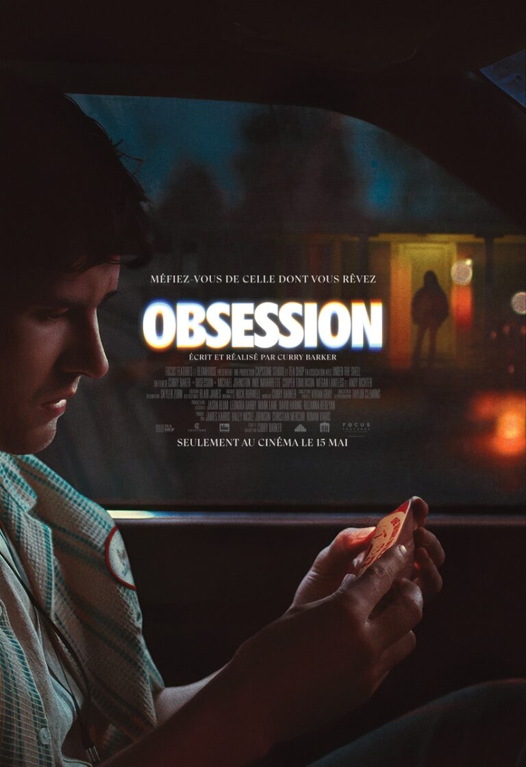OBSESSION