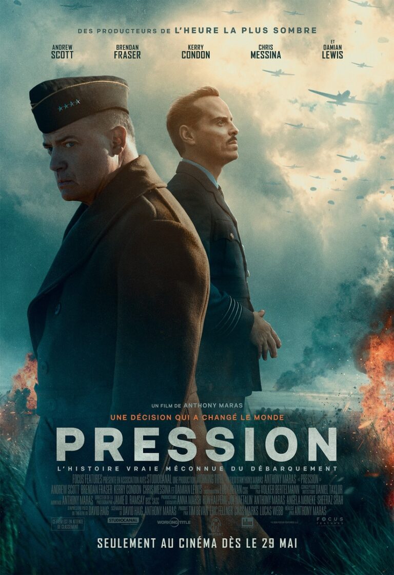 PRESSION