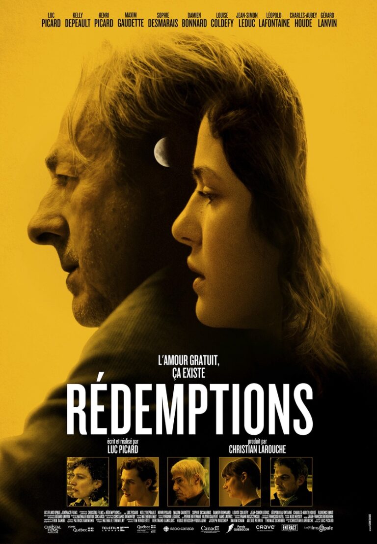 RÉDEMPTIONS
