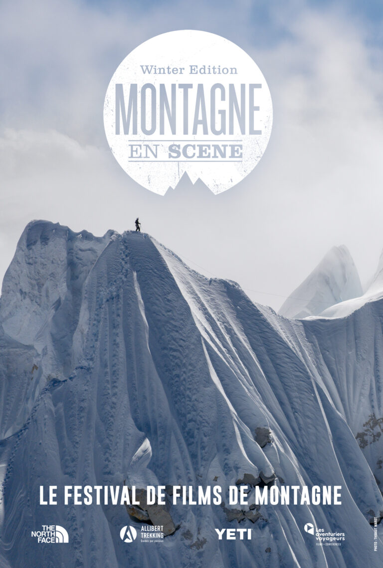 FESTIVAL MONTAGNE EN SCÈNE (ÉDITION D’HIVER)