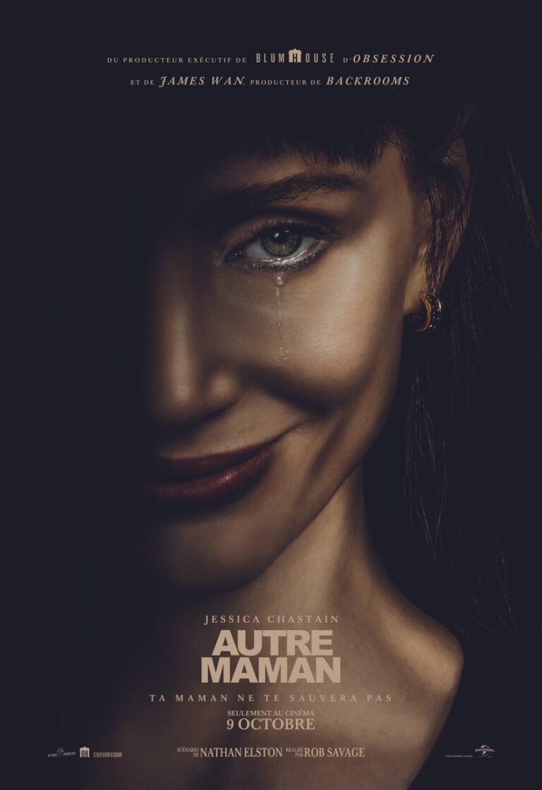 AUTRE MAMAN