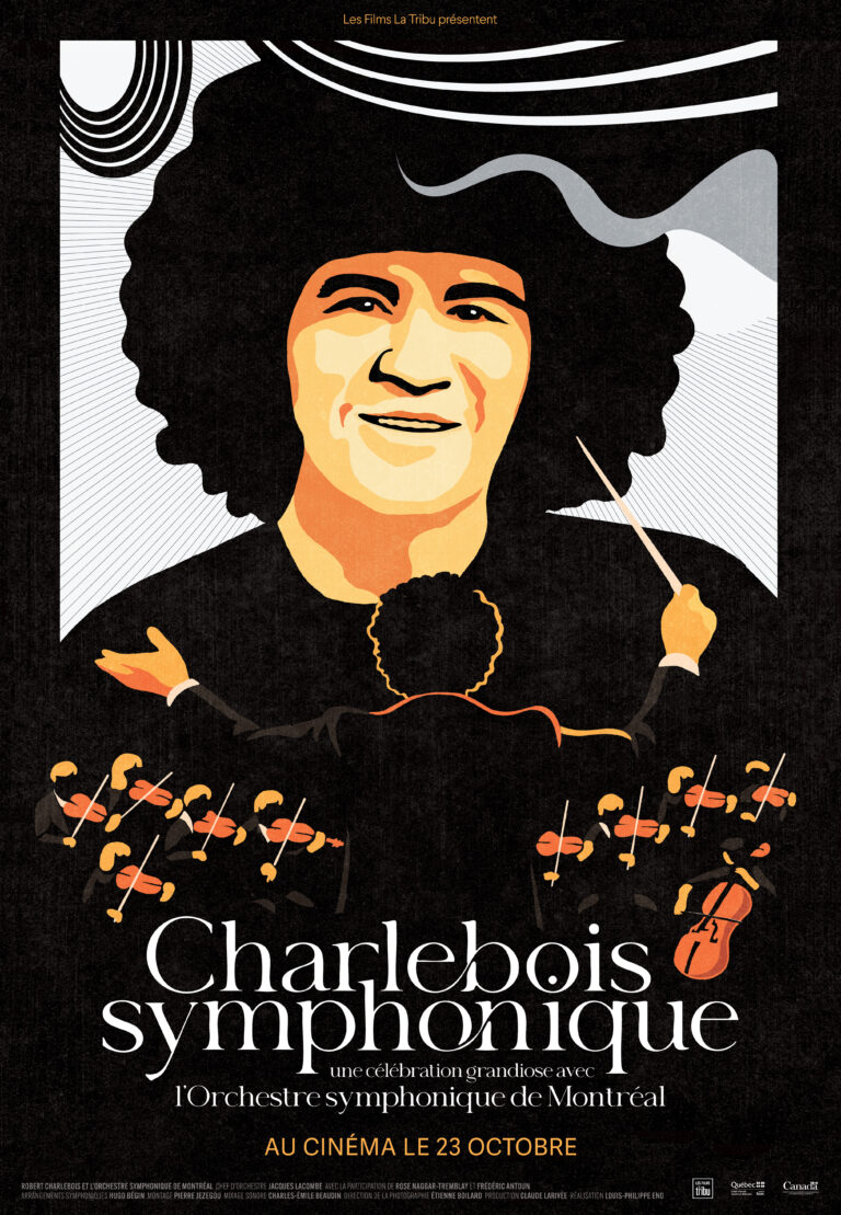 CHARLEBOIS SYMPHONIQUE