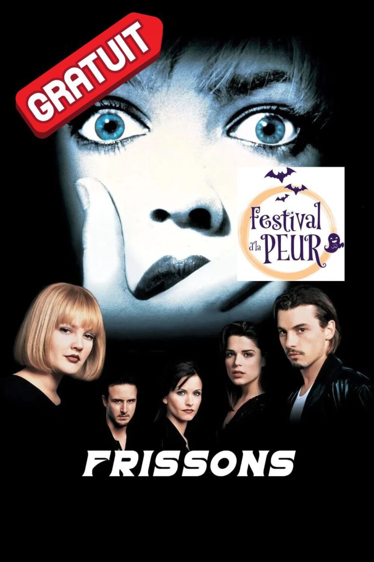 FRISSONS (1996)