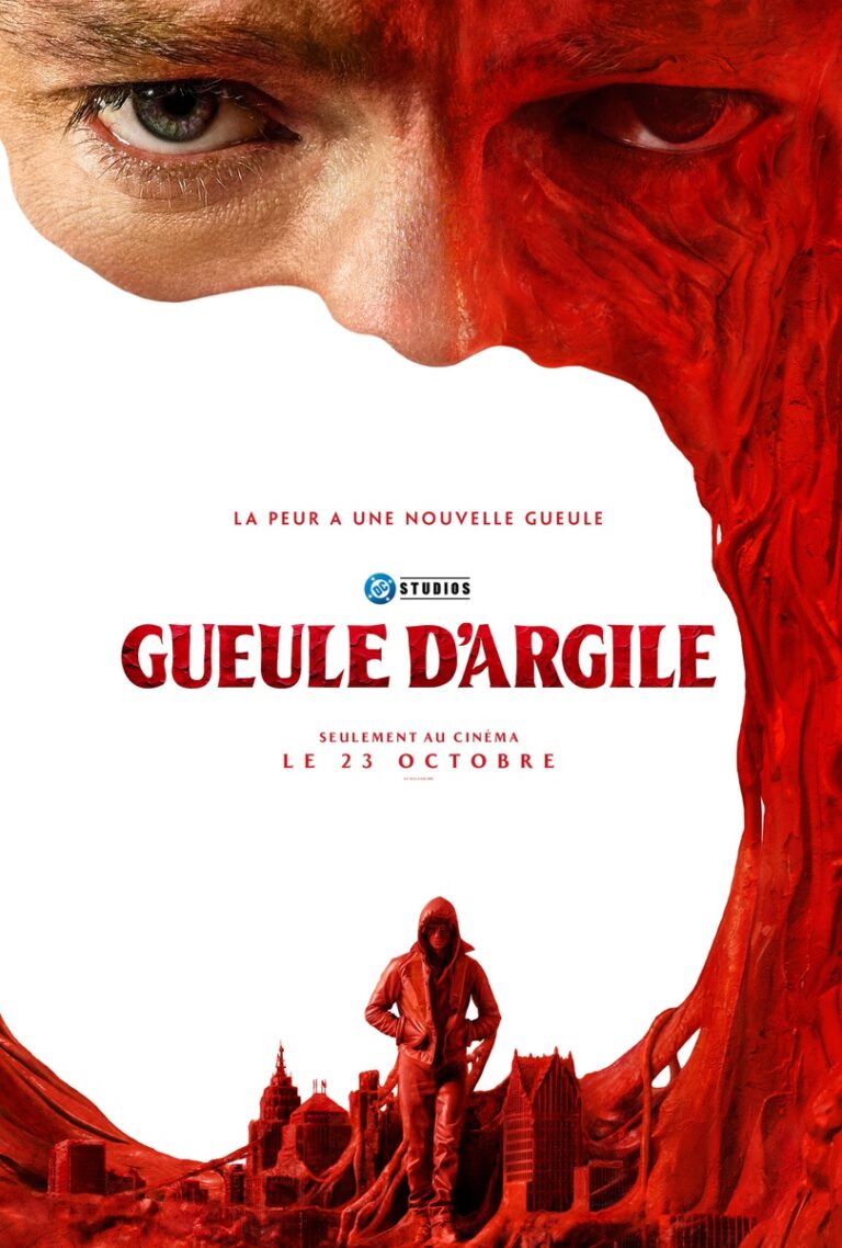 GUEULE D’ARGILE