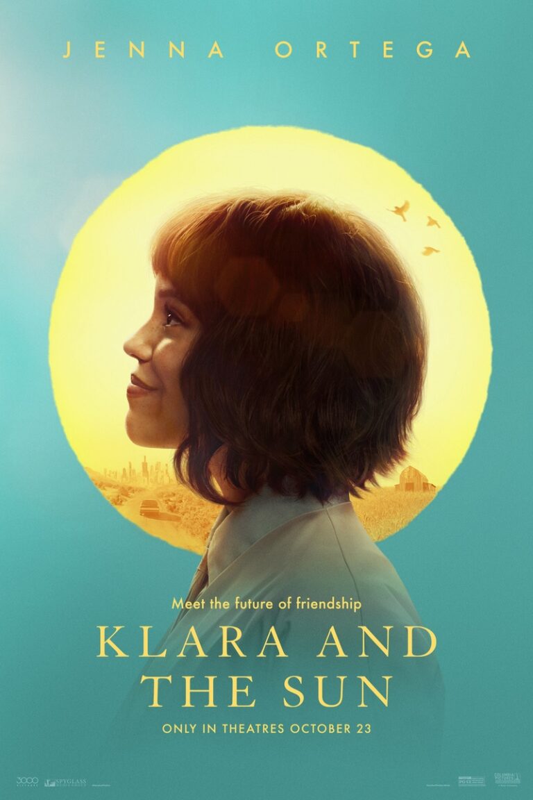 KLARA ET LE SOLEIL